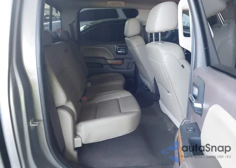 2017 GMC Sierra 1500 Slt z USA, uszkodzony, nr VIN 3GTP1NEC0HG389970